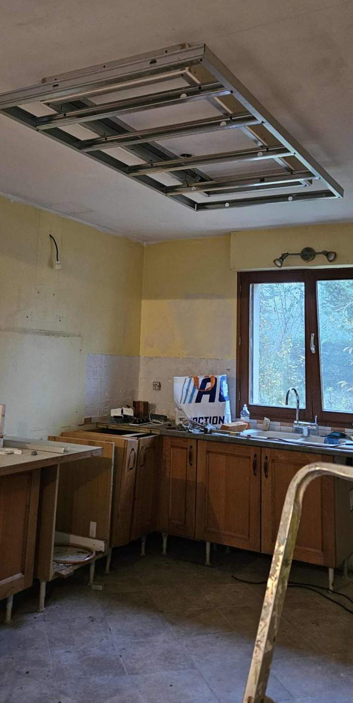 Pose isolant en Pays de la Loire