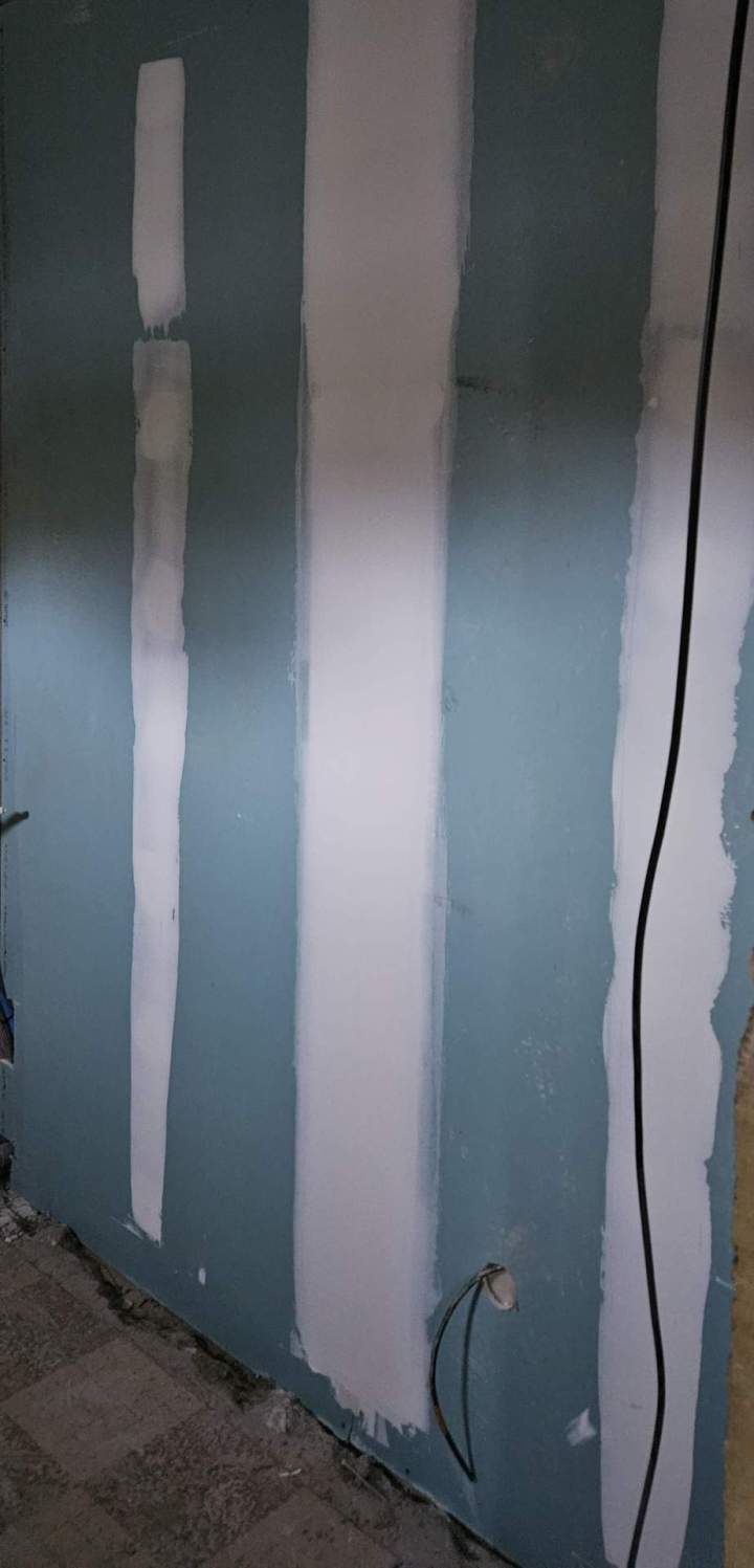 Pose de placo au Pays de la Loire